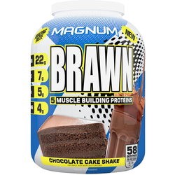 Протеин Magnum Brawn Proteins 2 kg