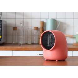 Тепловентилятор Xiaomi Sothing Mini Warmbaby Heater