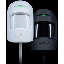 Охранный датчик Ajax MotionProtect Fibra