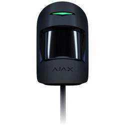 Охранный датчик Ajax MotionProtect Plus Fibra