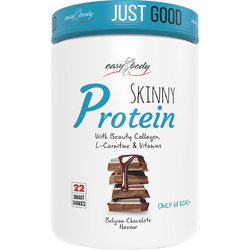 Протеин QNT Skinny Protein