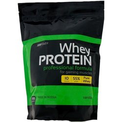 Протеин XXI Power Whey Protein 3 kg