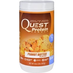 Протеин Quest Protein 0.726 kg