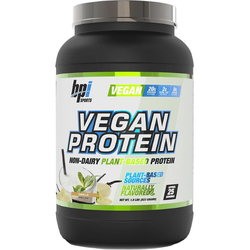 Протеин BPI Vegan Protein 0.8 kg