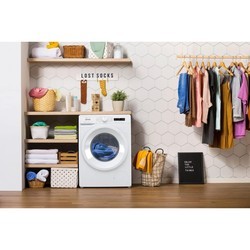 Стиральная машина Gorenje WNPI 62 SB