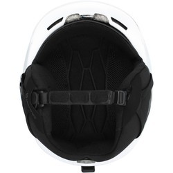 Горнолыжный шлем Salomon Husk Pro