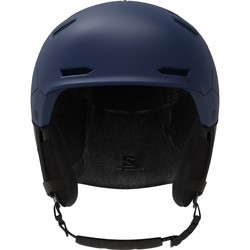 Горнолыжный шлем Salomon Husk Pro