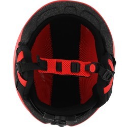 Горнолыжный шлем UVEX Heyya Pro