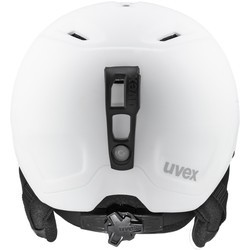 Горнолыжный шлем UVEX Heyya Pro