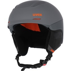 Горнолыжный шлем UVEX Ultra