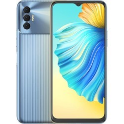 Мобильный телефон Tecno Spark 8P 128GB