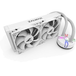 Система охлаждения Zalman Reserator5 Z24 White