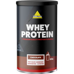 Протеин Inkospor Whey Protein 0.6 kg