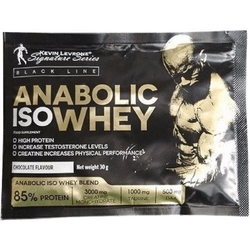 Протеин Kevin Levrone Anabolic Iso Whey 0.03 kg