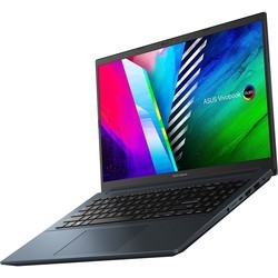 Ноутбук Asus Vivobook Pro 15 OLED M3500QA (M3500QA-L1066T)
