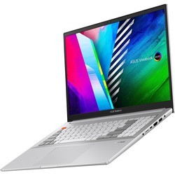 Ноутбук Asus Vivobook Pro 16X OLED N7600PC (N7600PC-L2010W)