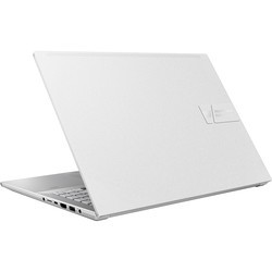 Ноутбук Asus Vivobook Pro 16X OLED N7600PC (N7600PC-L2010W)