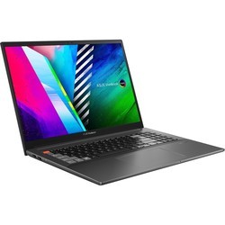 Ноутбук Asus Vivobook Pro 16X OLED N7600PC (N7600PC-L2010W)