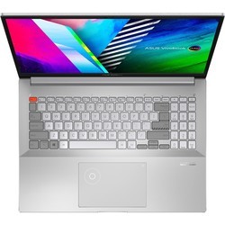 Ноутбук Asus Vivobook Pro 16X OLED N7600PC (N7600PC-L2014)