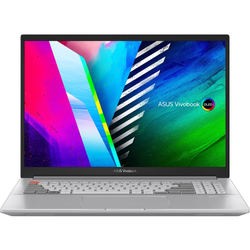 Ноутбук Asus Vivobook Pro 16X OLED N7600PC (N7600PC-L2021T)