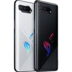 Мобильный телефон Asus ROG Phone 5s 512GB/12GB