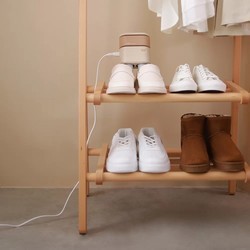 Сушка для обуви Xiaomi Sothing Sunshine Hot-Air Shoe Dryer