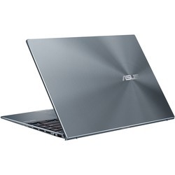 Ноутбук Asus Zenbook 14X OLED UX5401EA (UX5401EA-L7106T)