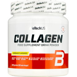 Протеин BioTech Collagen 300 g