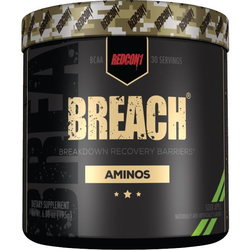 Аминокислоты Redcon1 Breach