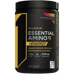 Аминокислоты Rule One R1 Essential Amino 9 plus Energy 345 g