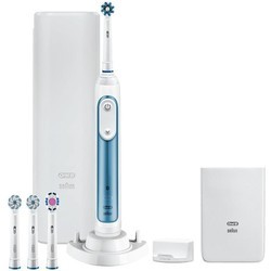Электрическая зубная щетка Oral-B Smart 6 6600