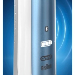 Электрическая зубная щетка Oral-B Smart 6 6600