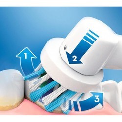 Электрическая зубная щетка Oral-B Smart 6 6600