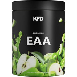 Аминокислоты KFD Nutrition Premium EAA 375 g