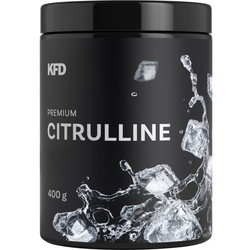 Аминокислоты KFD Nutrition Premium Citrulline Malate
