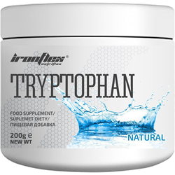 Аминокислоты IronFlex Tryptophan 200 g