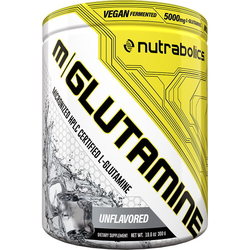 Аминокислоты Nutrabolics M-Glutamine 300 g