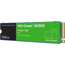 SSD WD WD WDS100T3G0C