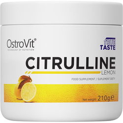 Аминокислоты OstroVit Citrulline