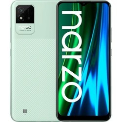 Мобильный телефон Realme Narzo 50i 32GB