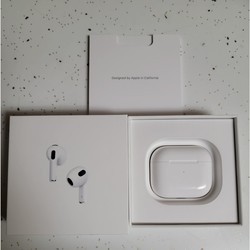 Наушники Apple AirPods 3 Right