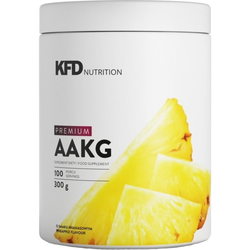 Аминокислоты KFD Nutrition Premium AAKG