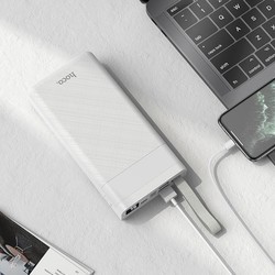 Powerbank аккумулятор Hoco J73-30000