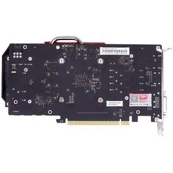 Видеокарта Colorful GeForce GTX 1050Ti NB 4G-V