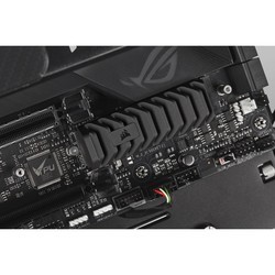 SSD Corsair CSSD-F4000GBMP600PXT