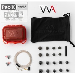 Наушники Westone Pro X10