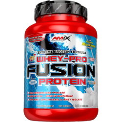 Протеин Amix Whey-Pro Fusion Protein