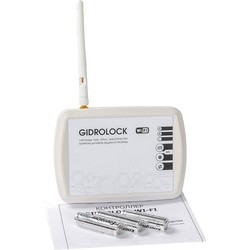 Система защиты от протечек Gidrolock WI-FI V5