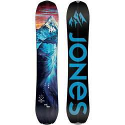 Лыжи Jones Frontier Splitboard 164W (2021/2022)