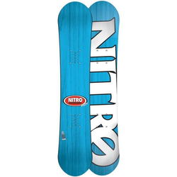 Сноуборд Nitro Ripper Youth 146 (2014/2015)